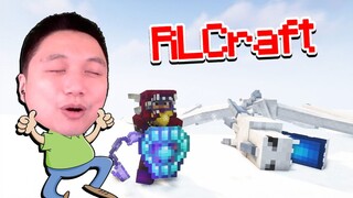 ★我的世界★RLCraft生存！新年快乐！最新2.9版 EP33！