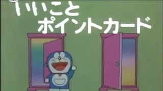 [S2] doraemon tiếng việt - thẻ tích điểm việt tốt