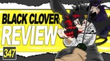 Asta’s RETURN & Yami Clan SECRET POWER CONFIRMED-Black Clover Chapter 347 Review!