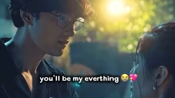 Ace Craige Confess to Zein Shion🫶