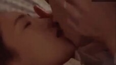 激烈亲吻,从车上到屋里,阳台到卧室
