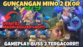 12 MINO ASTRO DALAM 1 CHESSBOARD !! INFO PRESET MASEH