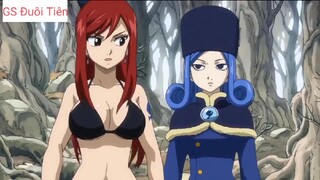 Hội Pháp Sư Fairy Tail - Tập 102 ( Lồng Tiếng )