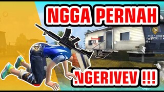 Free Fire Indonesia - KARMA IS REAL ‼ KETIKA KNOCK NGGA ADA YANG MAU NGEREVIVE