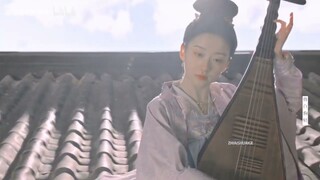 【FMV】Bao Thượng Ân - Lý Táp Táp【包上恩 - 李飒飒】HOA NỞ ĐÊM TRĂNG THU