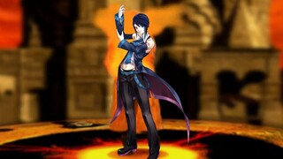 【Bread & Jam #5】Tunak Tunak Tun【Tanjiro Arrange】+UST & Off Vocal