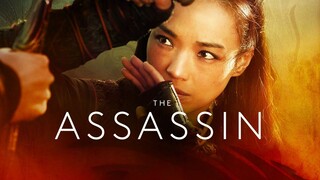 The Assassin (2015) SUB INDO