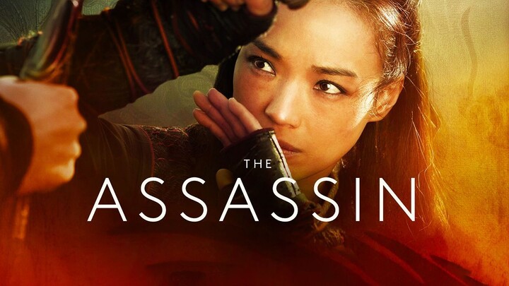 The Assassin (2015) SUB INDO