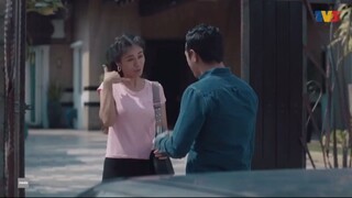 Kau Yang Pertama (Episode 5)