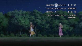 ENMUSUBI NO YOUKO-CHAN EP7 (ENG SUB)