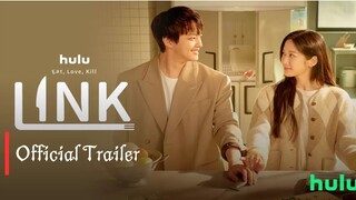 Link: Eat, Love, Kill - Official Trailer | Korean Drama