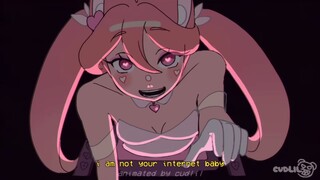 【动画】cudlil - internet baby 🖥️💖