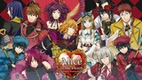 Alice in the Country of Hearts [English Sub]