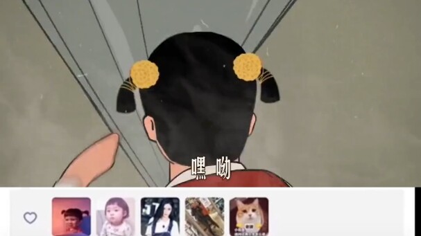 Không nhấn like thì video mãi mãi vẫn là mới