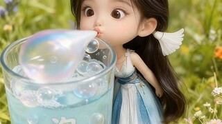 宋玉，谁家的小元婴能没点神通啊。凡人修仙传动画小剧场