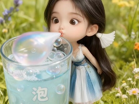 ซ่งอวี่ ลูกหลานใครกันที่จะไม่มีพลังวิเศษบ้างเล่า? อนิเมะตอนสั้นจากเรื่องตำนานเซียนธรรมดา