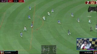 FIFA 22 _ WEEKEND LEAGUE TUẦN 10 PHẦN 2 ( HIGHLIGHT WEEKEND LEAGUE WEEK 10 PART 2