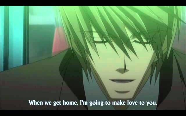 ฉันอยากรู้จักคุณให้มากกว่านี้ด้วย - จุนจู โรแมนติกา