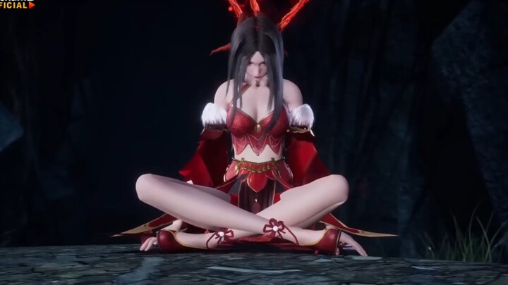 Twin material spirit eps16 indo