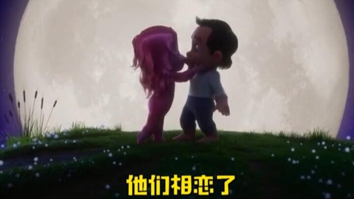 Ngay từ khoảnh khắc bước ra từ bức ảnh, tâm lý đã vỡ trận...