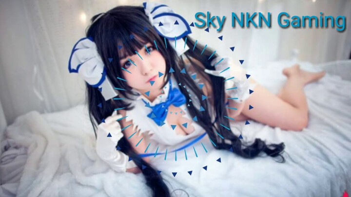 nightcore_ Vì người không xứng đáng remix