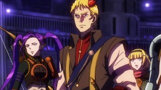 Overlord】Analisis rencana pengkhianatan Albedo! Berapa banyak peluang untuk menang melawan Supreme S