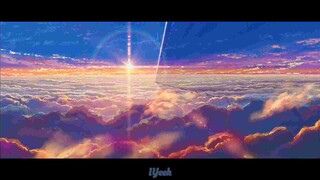 Forget Me Now - YourName - AMV