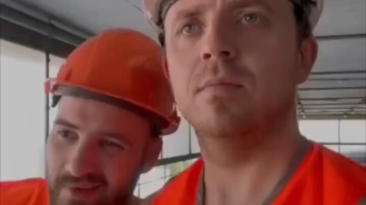 Safety Officer: I’ve been walking on thin ice my whole life—do you think I’ll even make it to retire