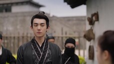 Ti Thừa Đại Nhân Thân Yêu EP 2 [Sub Việt]