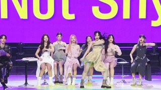 NMIXX猜歌随机舞蹈！cover ITZY、SKZ、BTS、GOT the beat！