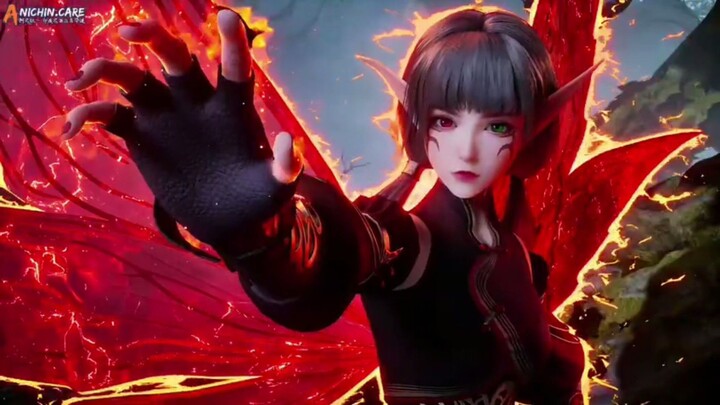 Againts The Sky Supreme Eps 465 🌀