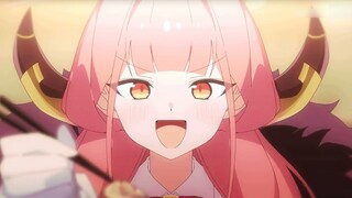 [Animasi Buatan Sendiri] Koleksi Kesukaan Convenience House 68 ❤ Cinta dari Shale ❤