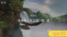 Apotheosis episode 38 sub indo