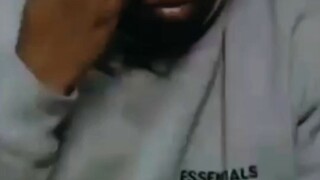 I'M BEING ME, I STILL KNOW WHAT I'M ON LIKE - KING BLRRRD