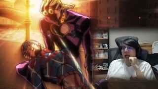 [Pingzi-kun 152] Watch the famous scene of the awakening battle in JO5 "White Album" "The Brotherhoo