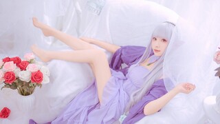 [Sakura no dream] Xin chào! Nước sốt Emilia