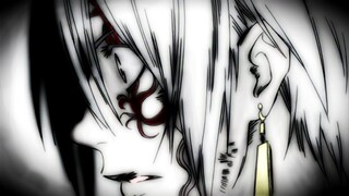 AMV [D Gray Man] - INSaNiTY