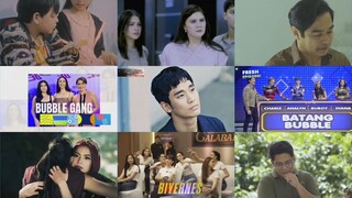 GMA 7 Network Commercial Break October 17, 2025 (Friday) (GMA Afternoon Prime & Primetime)