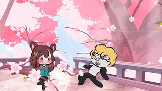 正常人谈恋爱VS你们谈恋爱