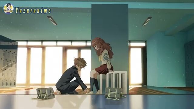 GA BAHAYA TA ___ _ Alur Cerita Anime Suki na ko ga Megane wo Wasureta eps 1