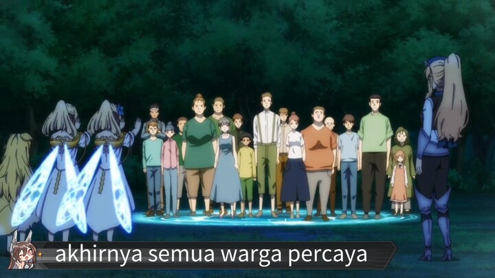 #KompetisiKreasiUnggahan6, adik dari awal percaya kalo mereka berdua peri bunga