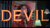 Moon Walker- Devil (Official Music Video)