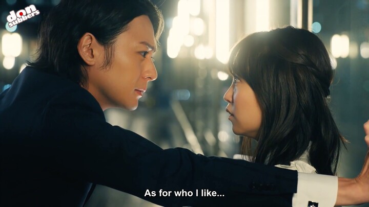 -50kg no Cinderella EP06 | REAL ENGLISH FANSUBS