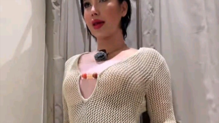 new outfit