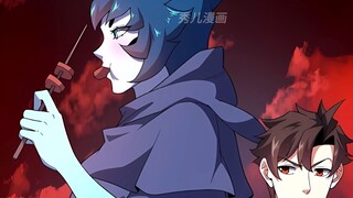 Divine Body: 356 episodes