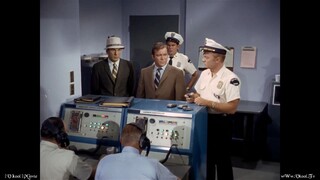 Star Trek TOS S02 E26: Assignmentː Earth (Vietsub)