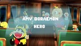 [AMV] DORAEMON - HERO