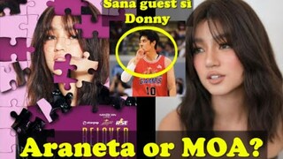 Breaking: Major solo concert ni Belle Mariano! Malapit na!