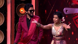 Top Cooku Dupe Cooku (2025) (Tamil) S02 EP01