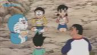 Doraemon Episode 354